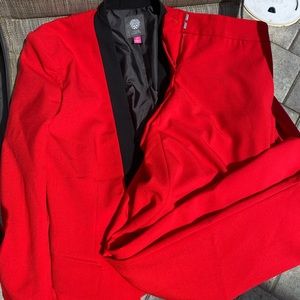 Vince Camuto Women’s Pant Suit